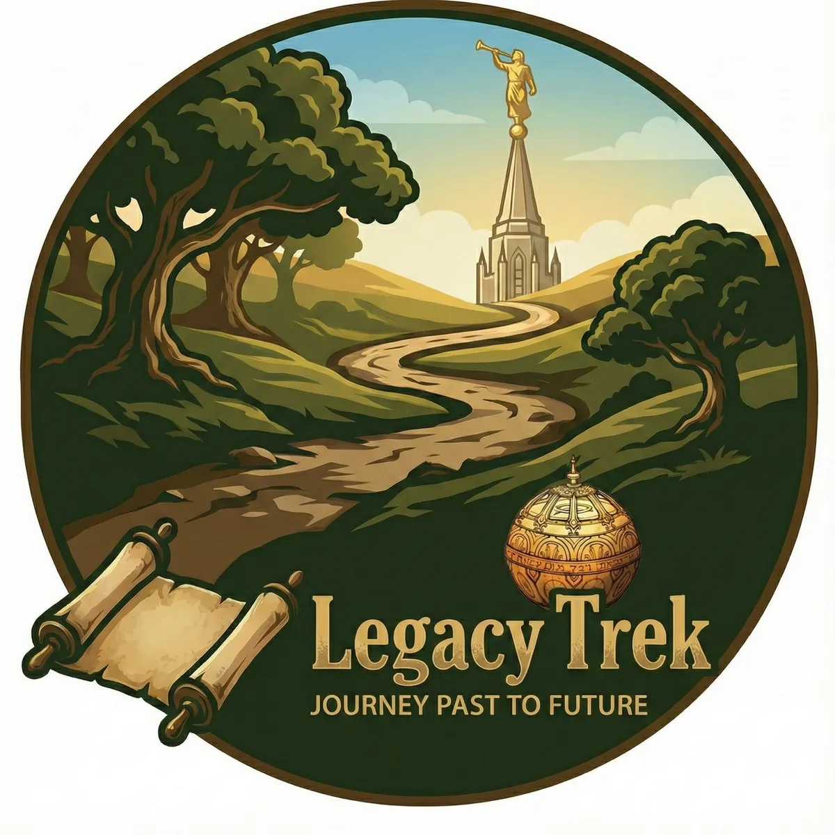 Legacy Trek