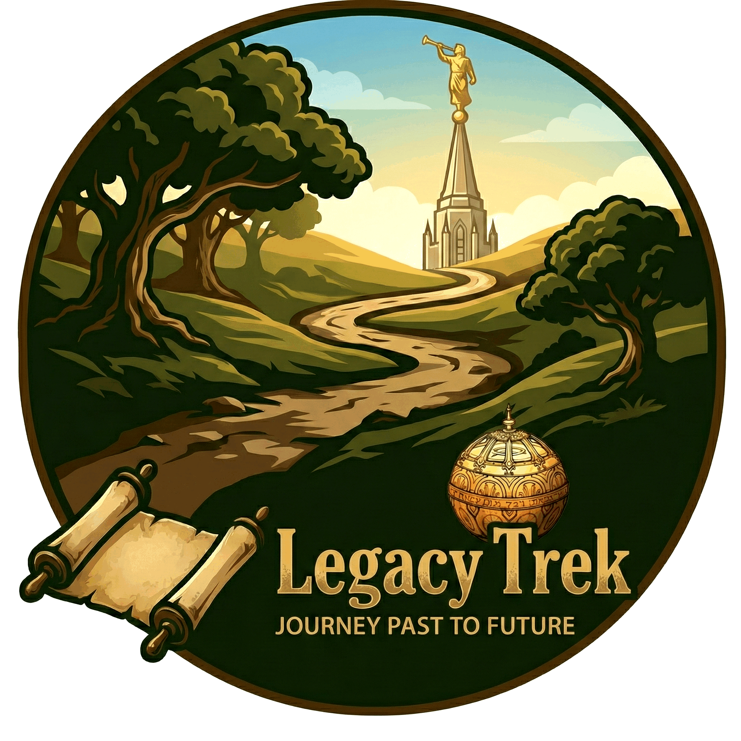 Legacy Trek