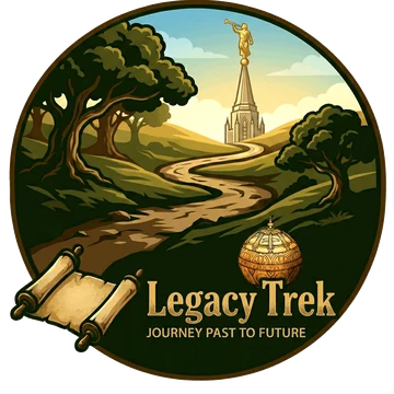 Legacy Trek